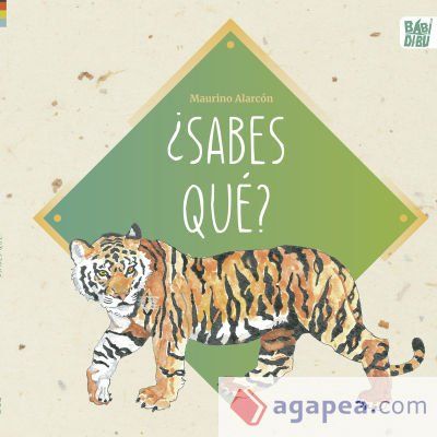 &iquest;Sabes qu&eacute;?