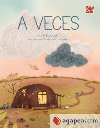 A veces A veces