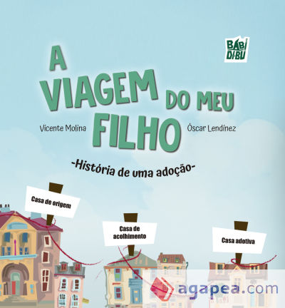 A viagem do meu filho