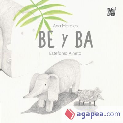 Be y Ba Be y Ba