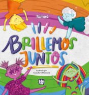 Portada de Brillemos juntos