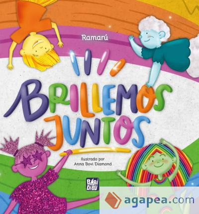 Brillemos juntos