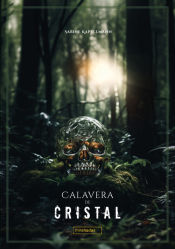 Portada de Calavera de cristal