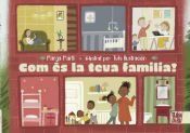 Portada de Com és la teva familia?