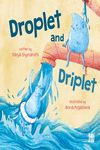 Portada de Droplet and Driplet