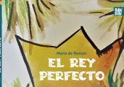 Portada de EL REY PERFECTO