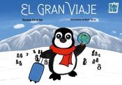 Portada de El Gran Viaje