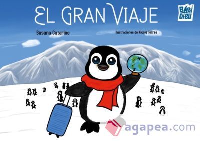 El Gran Viaje