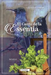 Portada de El canto de la essentia