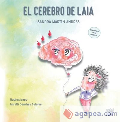 El cerebro de Laia