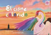 Portada de El cisne colorido