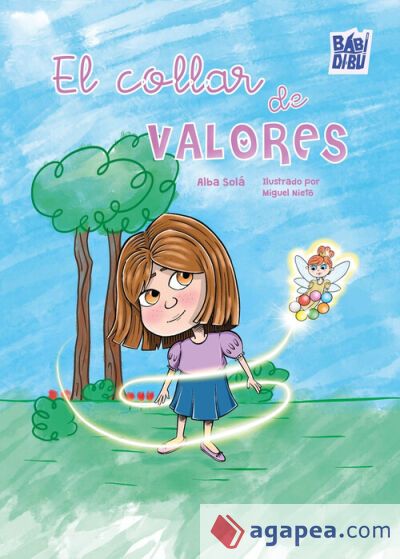 El collar de valores El collar de valores