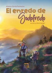 Portada de El enredo de Godofredo