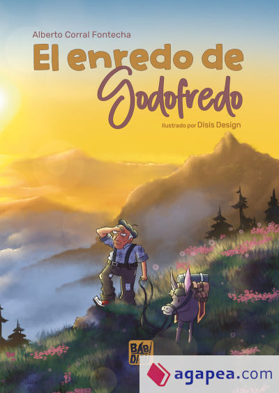 El enredo de Godofredo