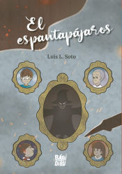 Portada de El espantapájaros