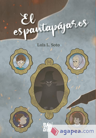 El espantapájaros