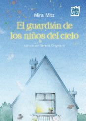 Portada de El guardián de los niños del cielo