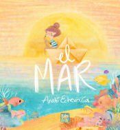 Portada de El mar