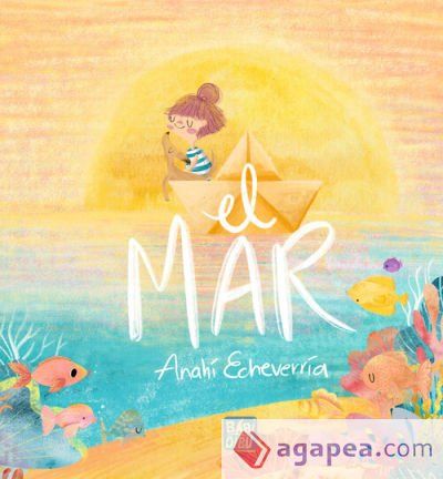 El mar