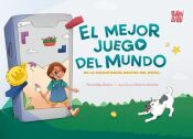 Portada de El mejor juego del mundo no lo encontrarás dentro del móvil
