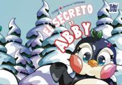 Portada de El secreto de Abby