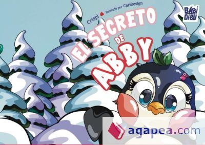El secreto de Abby El secreto de Abby