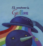Portada de El sombrero de Guillén