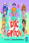 Portada de Eric, el Gritón