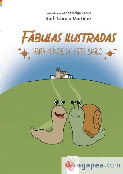 Fábulas ilustradas para niños de este siglo