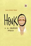 Portada de Henko y el monóculo mágico