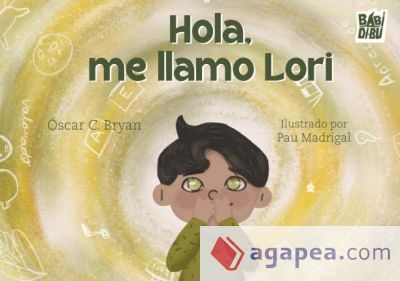 Hola, me llamo Lori