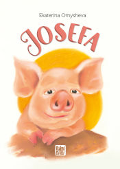 Portada de Josefa