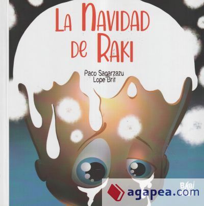La Navidad de Raki