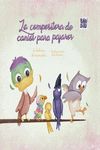 Portada de La compositora de cantos para pájaros