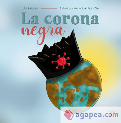 La corona negra