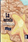 Portada de La estrella estrellada