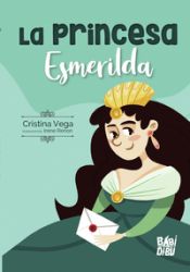 Portada de La princesa Esmerilda