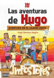 Portada de Las aventuras de Hugo