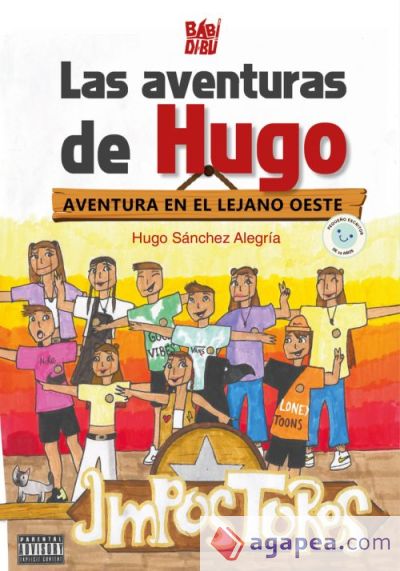 Las aventuras de Hugo