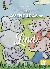 Portada de Las aventuras de Lindi