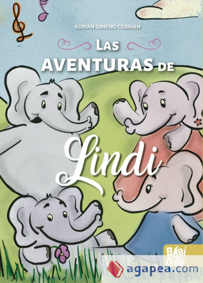 Las aventuras de Lindi