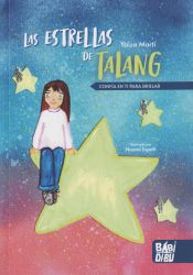 Portada de Las estrellas de Talang