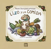 Portada de Lizo y la Comida