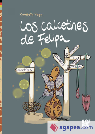 Los calcetines de Felipa