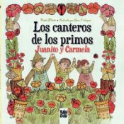 Portada de Los canteros de los primos Juanito y Carmela