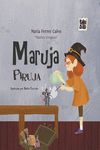 Portada de Maruja Piruja