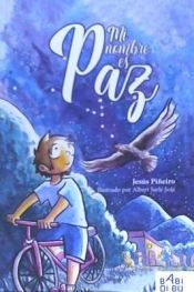 Portada de Mi nombre es Paz