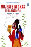 Portada de Mujeres negras en la filosofía