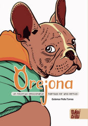 Portada de Orejona