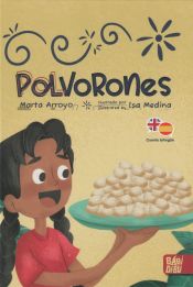 Portada de Polvorones